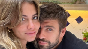 Namorada de Piqué internada em hospital após ataque de ansiedade
