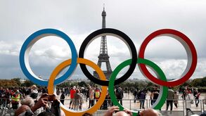 Rússia exige participação em igualdade em Paris'2024 e quer presença da Ucrânia