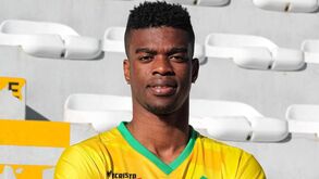Substituto de Diomandé? Pablo Ortiz no Mafra por empréstimo do Midtjylland