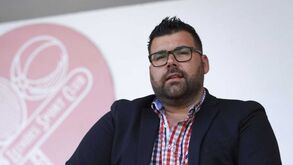 «F... esta m.... toda. És uma vergonha»: Presidente da SAD do Leixões suspenso por 22 dias
