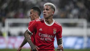 Mesmo com acordo, novela Enzo pode arrastar-se até à uma da manhã: Chelsea pediu extensão do prazo