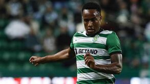 Sporting fecha mais dois empréstimos: Marsà e Jovane rumo a Espanha