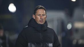 Schmidt confirma Enzo no Chelsea: «Acordo está feito»