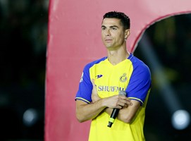 Apresentado no Al Nassr, Cristiano Ronaldo revela proposta do Brasil