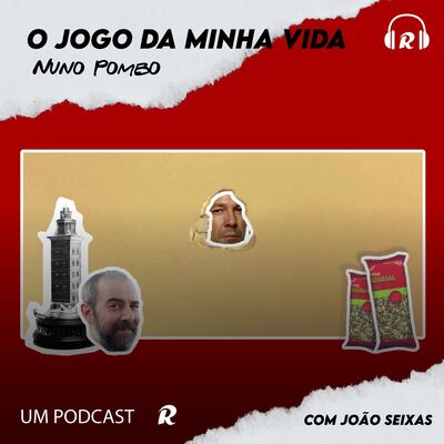 Jogo da minha vida