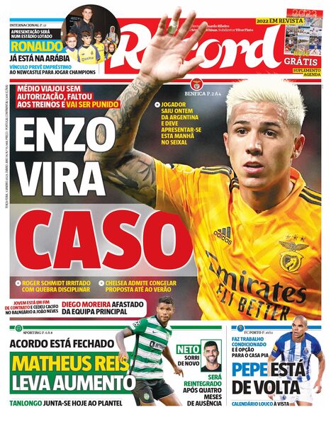 Descarregar capa em PDF de alta resolução