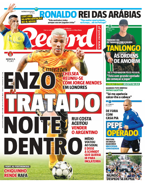 Descarregar capa em PDF de alta resolução