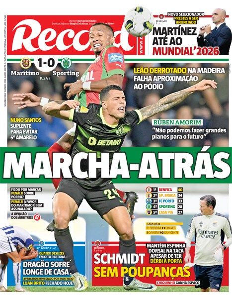 Descarregar capa em PDF de alta resolução