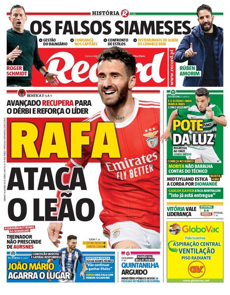 Descarregar capa em PDF de alta resolução