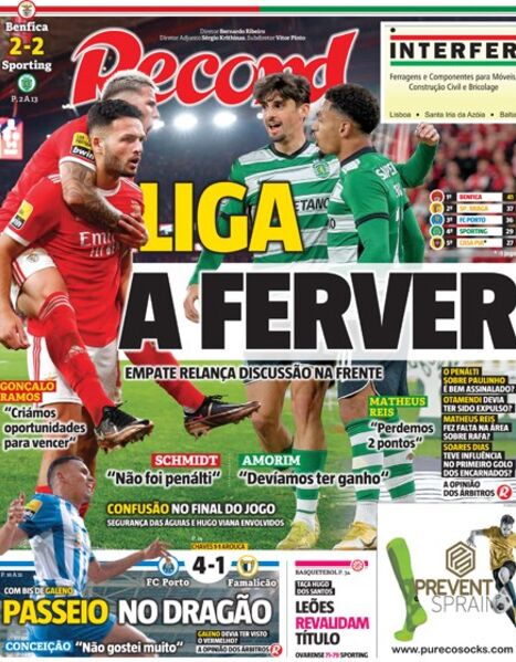 Descarregar capa em PDF de alta resolução