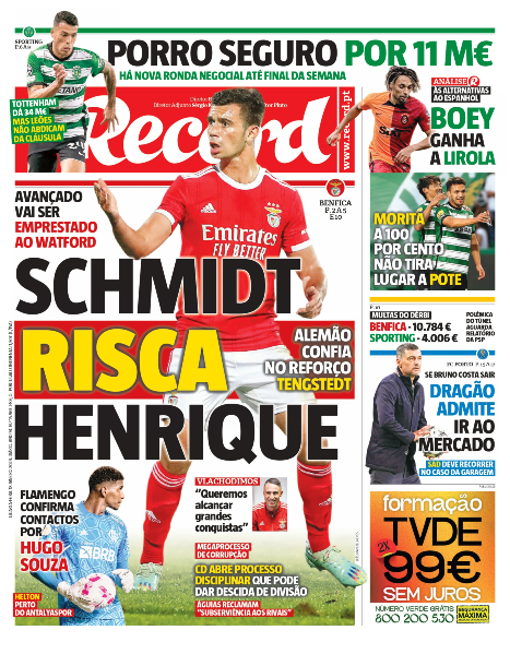 Descarregar capa em PDF de alta resolução