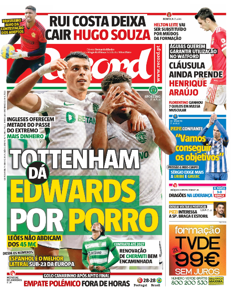 Descarregar capa em PDF de alta resolução