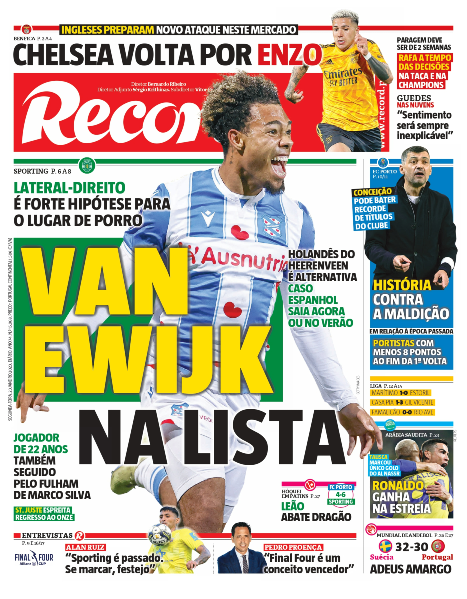 Descarregar capa em PDF de alta resolução