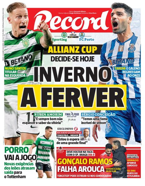 Descarregar capa em PDF de alta resolução