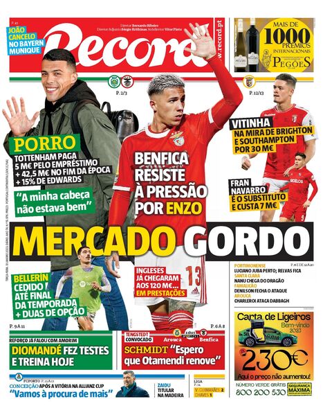 Descarregar capa em PDF de alta resolução