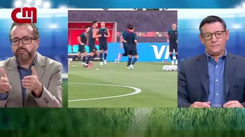 Sarri e a Liga Europa: «Se calhar já tive jogos mais importantes