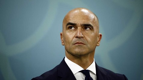 Roberto Martínez justifica convocatória ao dizer que segue 82 jogadores –  Observador