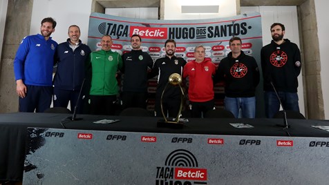 Gondomar acolhe jogos finais de basquetebol da “Taça Betclic Hugo