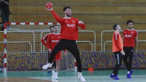 Irão (Andebol) :: Irão :: Perfil da Equipa 