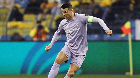 Al-Ittihad tem partida suspensa e Al-Nassr vence com gol de Cristiano  Ronaldo: os resultados do dia na Champions League da Ásia - Lance!