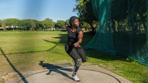 Atletismo: melhores lançadores portugueses reunidos com foco nas grandes provas da temporada