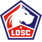 Logo Lille