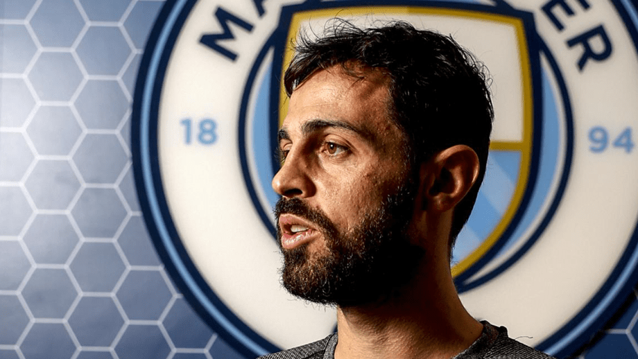 Bernardo Silva e o jogo com o Real Madrid: «Por que deveríamos ter medo  deles?» - Man. City - Jornal Record