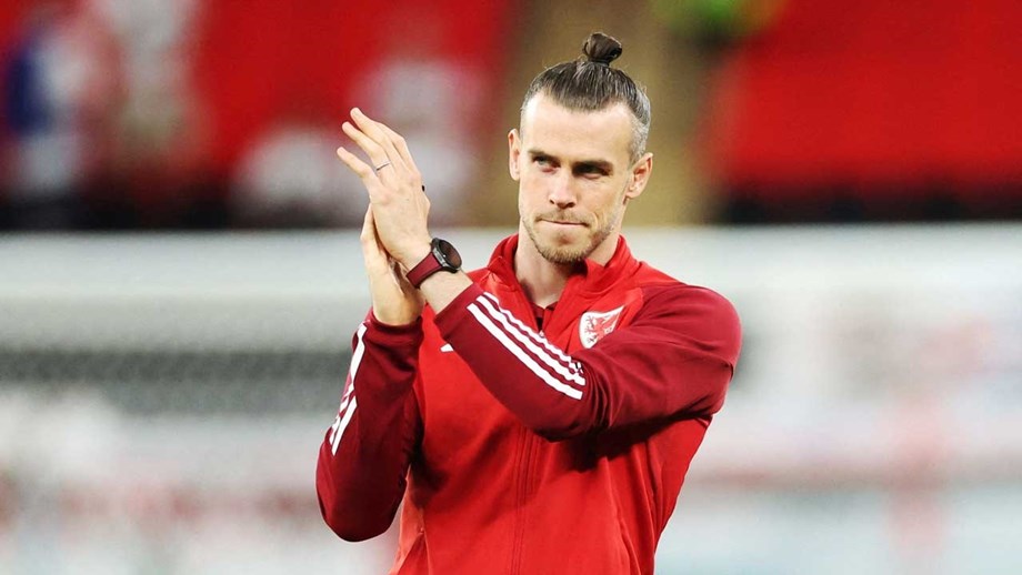 Bale despede-se do futebol aos 33 anos e deixa mensagem à família: «Inspiraram-me a ser melhor»