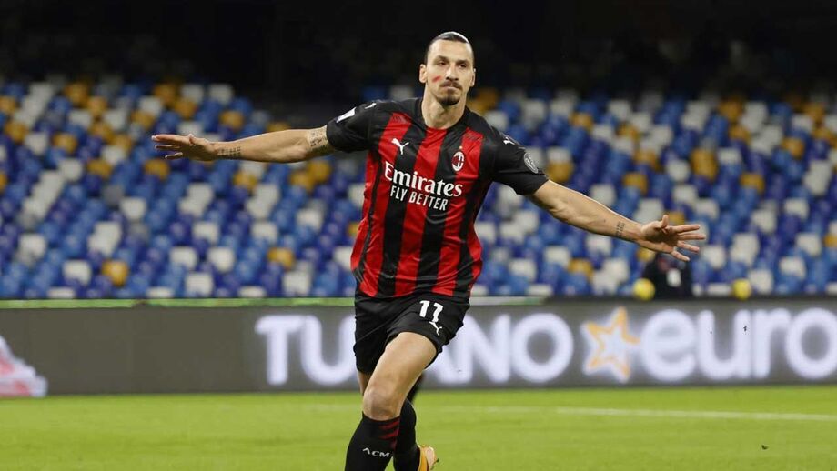 Ibrahimovic critica celebrações da Argentina na final do Mundial: «Não se ganha assim»