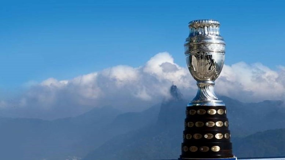 CONMEBOL anuncia Copa América'2024 nos Estados Unidos e novidades com a CONCACAF
