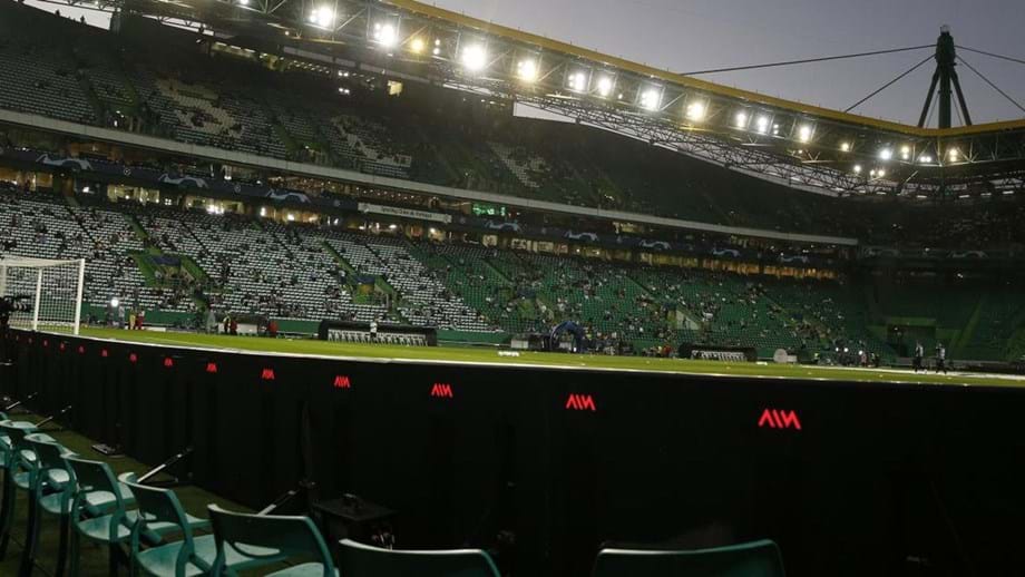 FIFA revela que o Sporting foi o 3.º clube da Europa que mais jogadores transferiu em 2022
