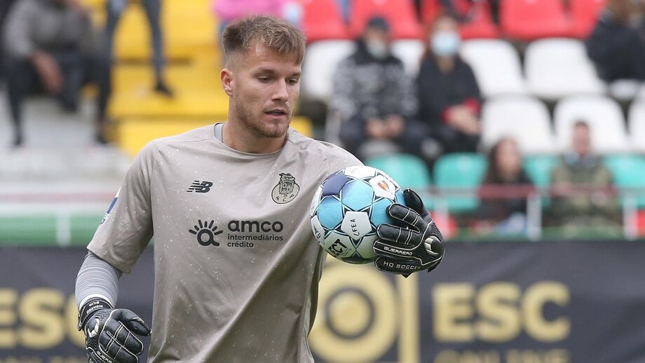 Ricardo Silva tem via aberta para entrar