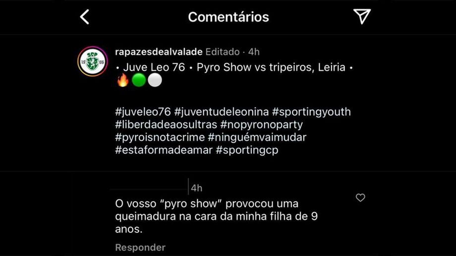 Pyroshow Da Juve Leo Provoca 10 Feridos Entre Eles Uma Crian&Ccedil;A | Dom&Iacute;Nio De Bola