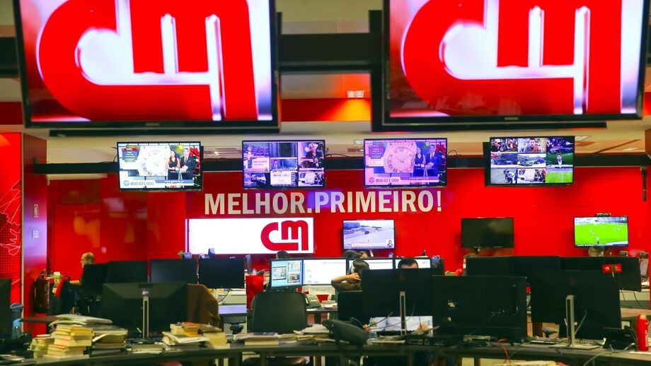 Redação Correio da Manhã/CMTV