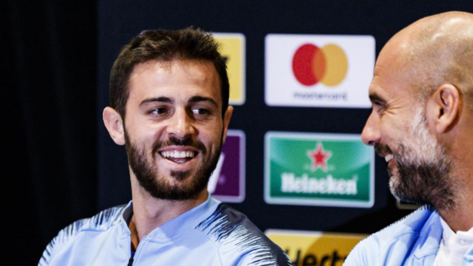 Jogador do Manchester City e os planos para o pós-carreira