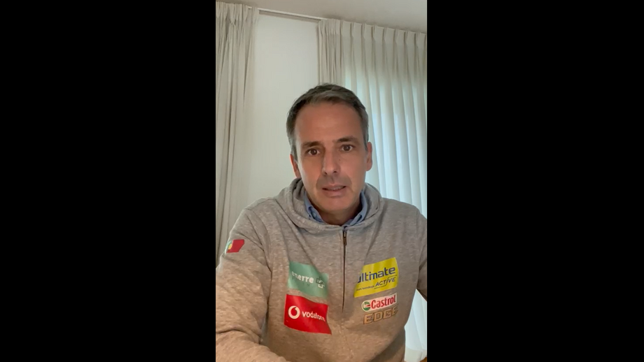 O comentário do piloto oito vezes campeão nacional de todo-o-terreno, sobre a 45.ª edição do Rally Dakar, a quarta que se disputa na Arábia Saudita