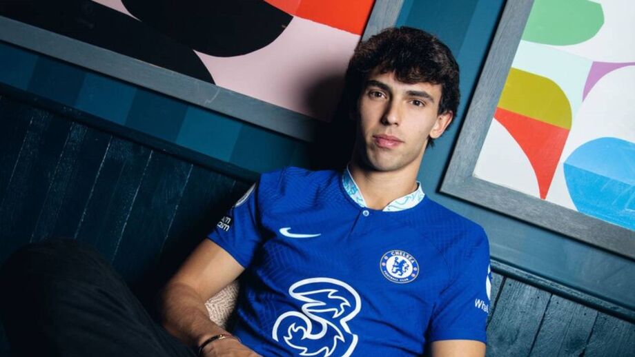 Internacional português foi emprestado pelo Atlético Madrid até ao final da época