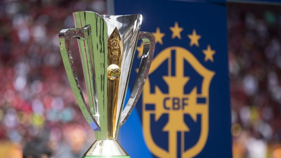Supertaça entre Palmeiras e Flamengo vai ser em Brasília apesar dos distúrbios