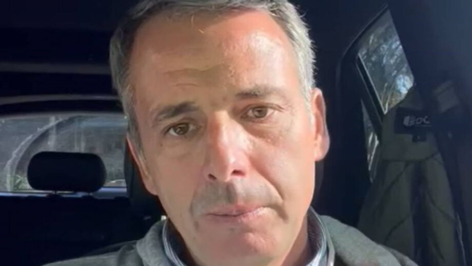 Paulo Fiúza ficou pelo caminho e João Ferreira não arrancou para etapa