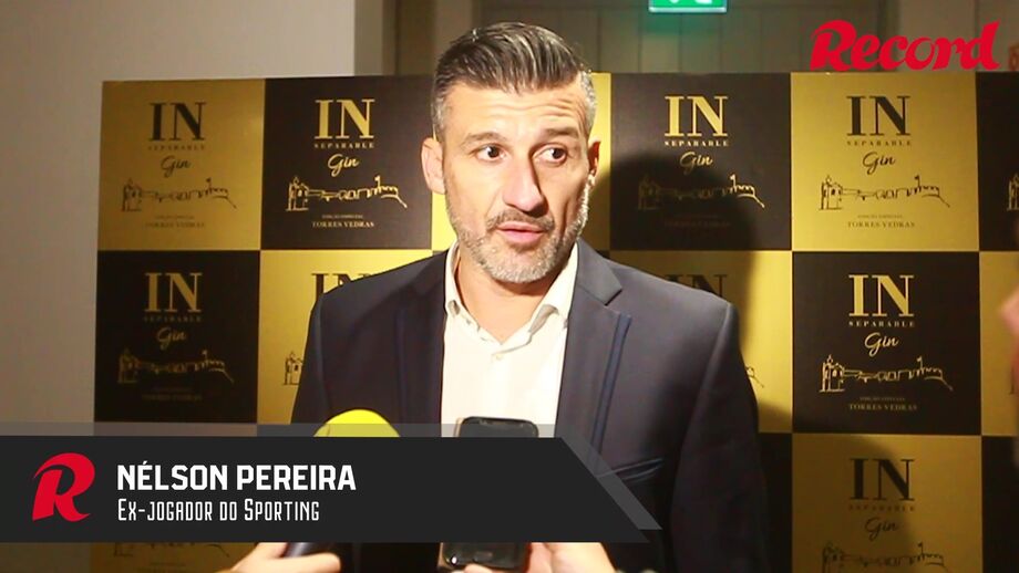 Ex-jogador dos leões antevê dérbi com Benfica