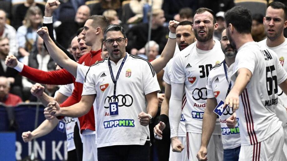 Selecionador da Hungria, Chema Rodríguez, preferia evitar Portugal: «Tem uma boa equipa» 