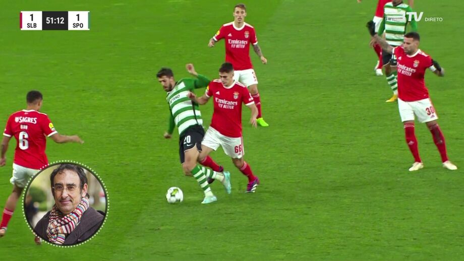 Ex-árbitro espanhol ajuíza casos de arbitragem da jornada 16