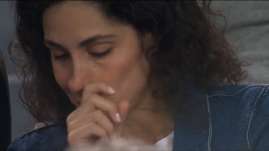 Vítor Pinto, subdiretor de Record, em declarações no programa 'Record na Hora' no Now