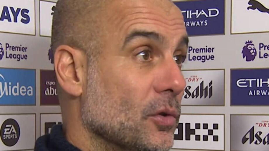 Treinador não gostou da exibição da equipa diante do Tottenham, apesar da vitória