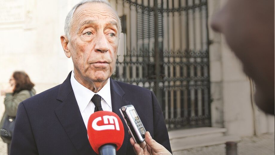 Marcelo Rebelo de Sousa