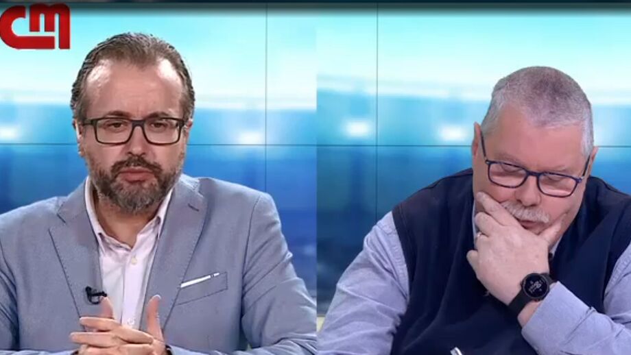 Subdiretor de Record revela desenvolvimentos no interesse dos ingleses no jogador do Benfica