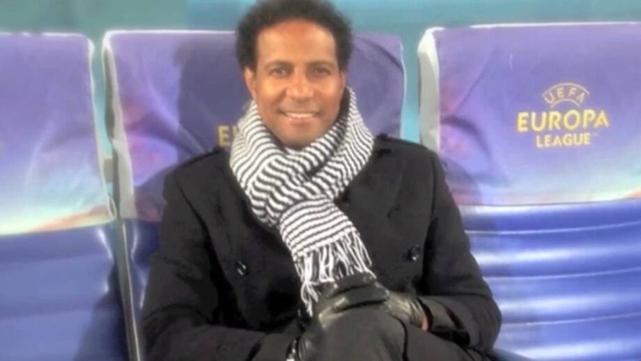 O antigo guarda-redes morreu em junho de 2021