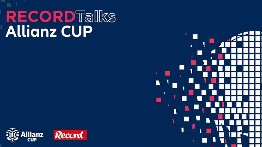 Assista à transmissão 