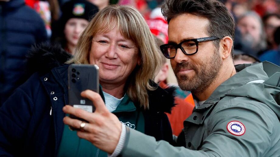 Wrexham obriga Sheffield United a novo jogo: 'Deadpool' sabia que vinha aí um milagre