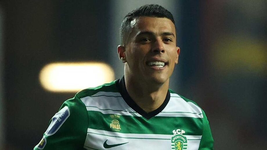 Acordo com o Tottenham está fechado